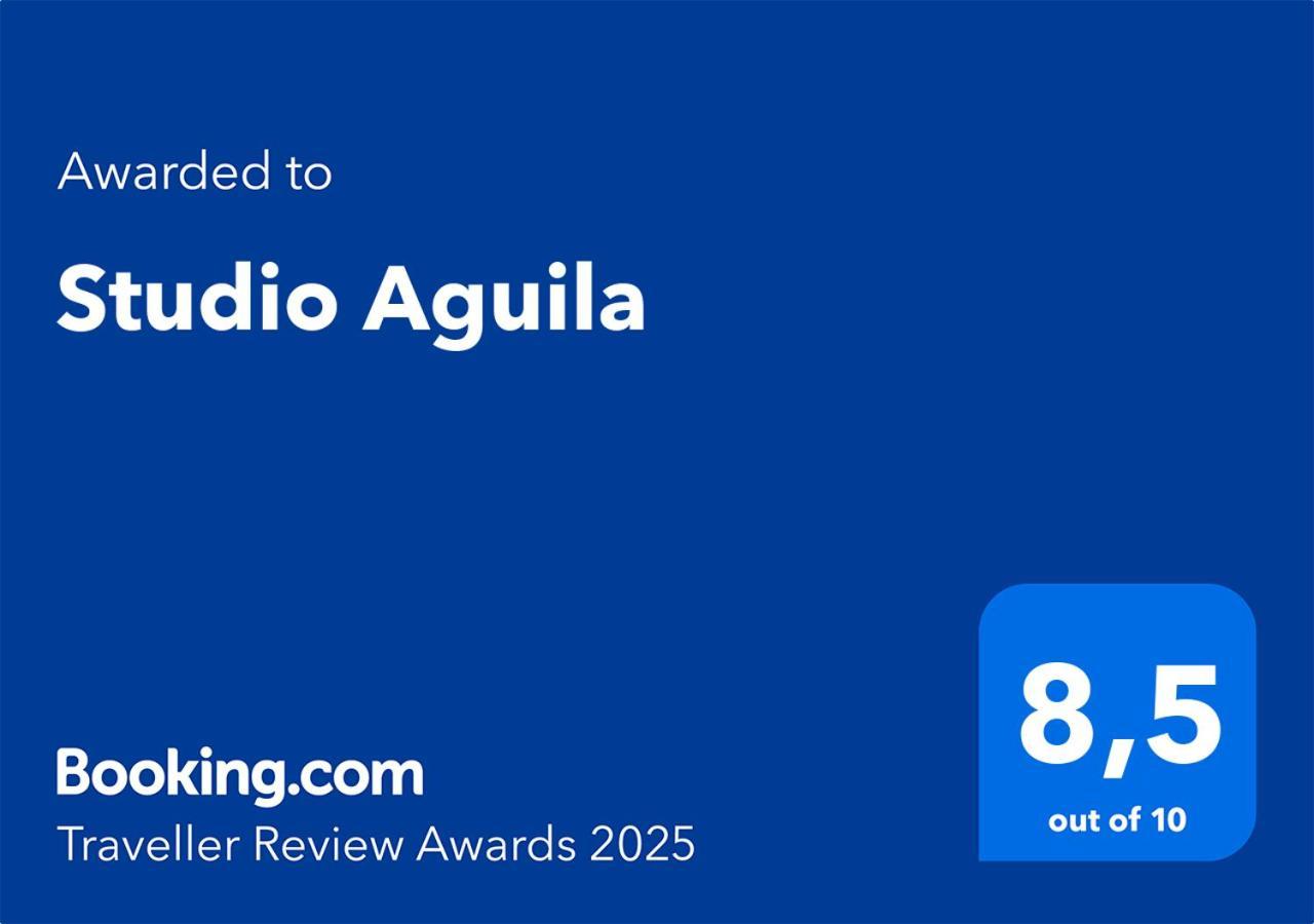 Studio Aguila Бенальмадена Экстерьер фото